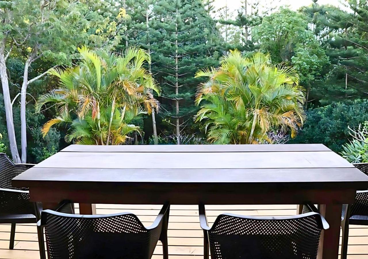 The Palms - Norfolk Island Burnt Pine Exterior foto